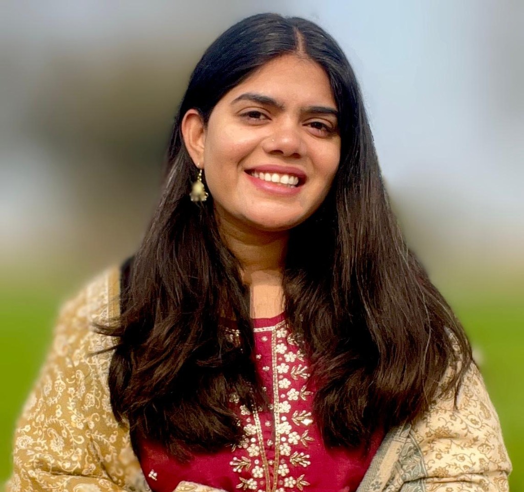 Sarita Meena - Director, Sakhi Spices