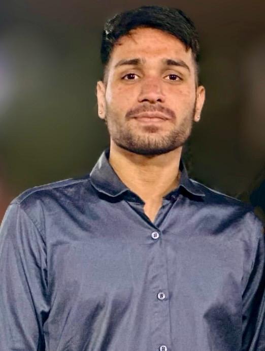 Abhishek Sharma - Co-Founder, Sakhi Spices