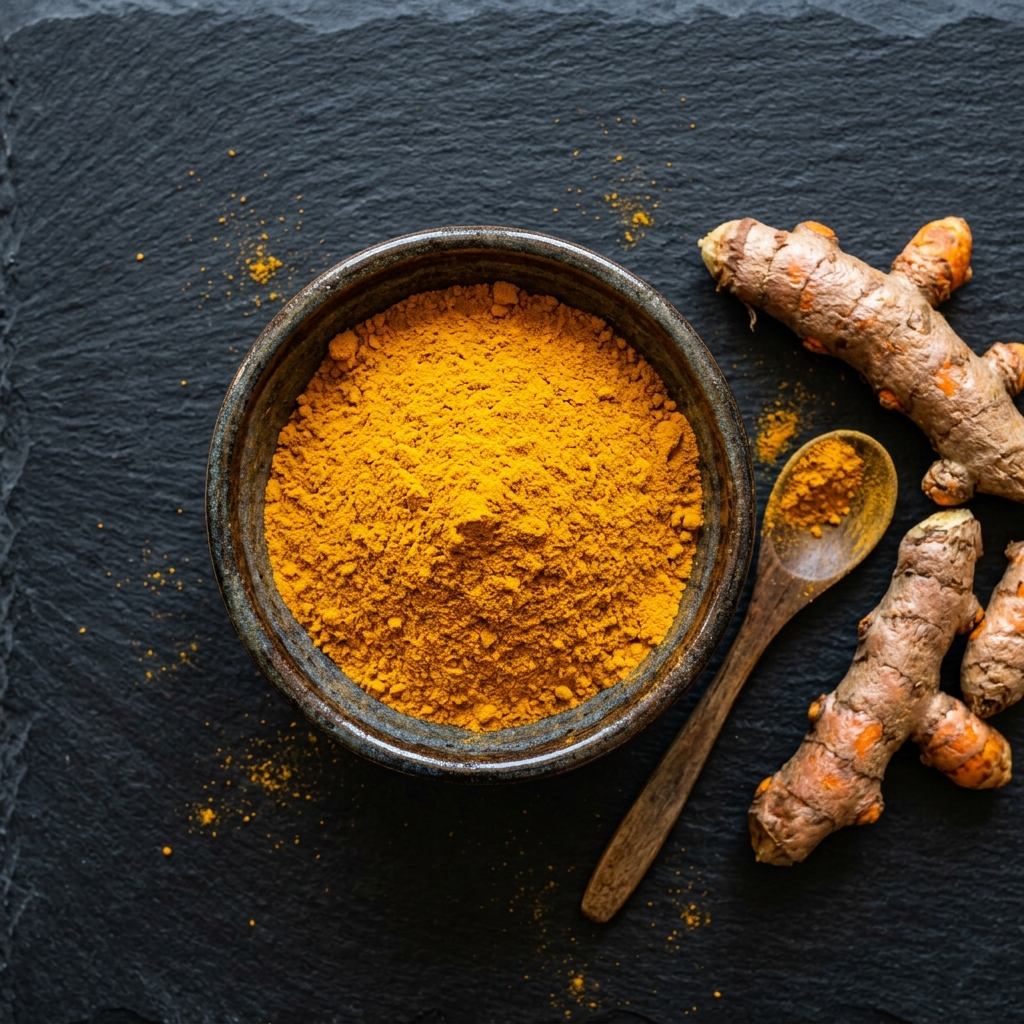 Turmeric Powder